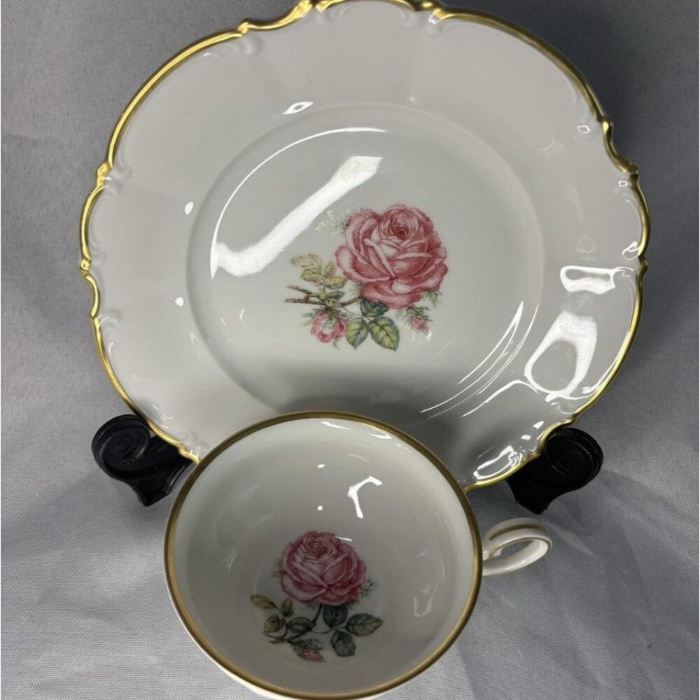 Dinnerware